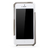 iPhone 5/5s 用アルミケース