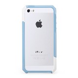 iPhone 5/5s 用アルミケース