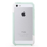 iPhone 5/5s 用アルミケース