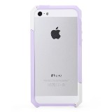 iPhone 5/5s 用アルミケース