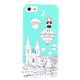 iPhone 5/5s ケース（ウサギ）