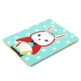 iPad 4/3/2 ケース - ウサギGG