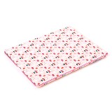 iPad 4/3/2 ケース - ウサギGG