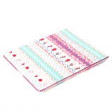 iPad 4/3/2 ケース - ウサギGG