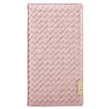 Sony Xperia Z Ultra(XL39h)カバー（菱形織り）