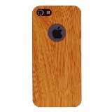 iPhone 5/5s 専用木製（ウッド）ケース
