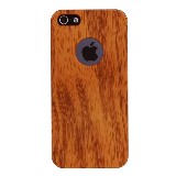 iPhone 5/5s 専用木製（ウッド）ケース