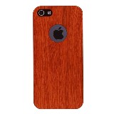 iPhone 5/5s 専用木製（ウッド）ケース