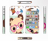 iPhone 4/4S漫画ケース