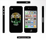 iPhone 4/4S漫画ケース