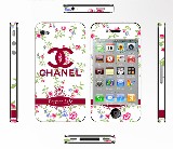 iPhone 4/4S漫画ケース