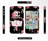 iPhone 4/4S漫画ケース