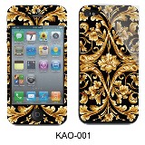 KAO iPhone 4/4S 液晶保護フィルム