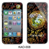 KAO iPhone 4/4S 液晶保護フィルム