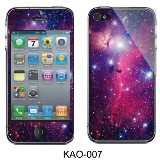 KAO iPhone 4/4S 液晶保護フィルム