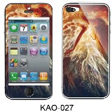 KAO iPhone 4/4S 液晶保護フィルム