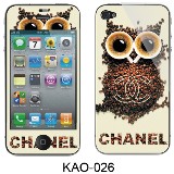 KAO iPhone 4/4S 液晶保護フィルム