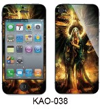 KAO iPhone 4/4S 液晶保護フィルム