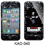 KAO iPhone 4/4S 液晶保護フィルム