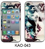 KAO iPhone 4/4S 液晶保護フィルム