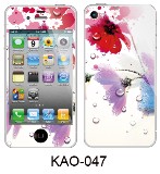 KAO iPhone 4/4S 液晶保護フィルム
