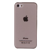 iPhone 5c 保護ケース 0.33mm超極薄！