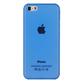 iPhone 5c 保護ケース 0.33mm超極薄！
