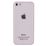 iPhone 5c 保護ケース 0.33mm超極薄！