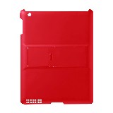 iPad(第2/3/4世代) ハードスタンドカバー