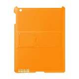 iPad(第2/3/4世代) ハードスタンドカバー