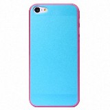 iPhone 5c ナットシェルケース 