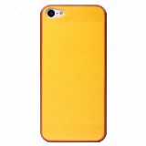 iPhone 5c ナットシェルケース 
