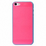 iPhone 5c ナットシェルケース 