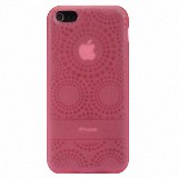iPhone 5c  ヒマワリソフトシリコン 保護ケース