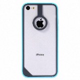 iPhone 5c専用リング付き保護ケース