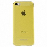 iPhone 5c 保護ケース 極薄！