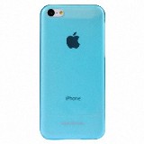 iPhone 5c 保護ケース 極薄！