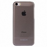 iPhone 5c 保護ケース 極薄！