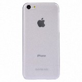 iPhone 5c 保護ケース 極薄！