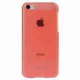 iPhone 5c 保護ケース 極薄！