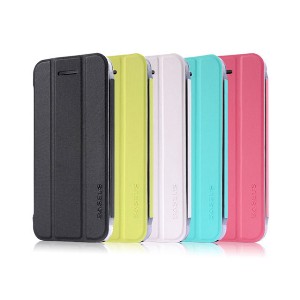 iPhone 5c  手帳型スマートカバー