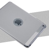 iPad mini 専用ソフトシリコンケース
