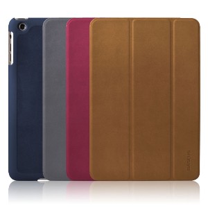 iPad mini専用スマートカバー