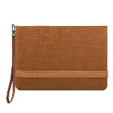 iPad mini 専用スタンド式とカード収納可能スマートカバー