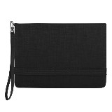 iPad mini 専用スタンド式とカード収納可能スマートカバー