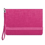 iPad mini 専用スタンド式とカード収納可能スマートカバー