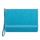 iPad mini 専用スタンド式とカード収納可能スマートカバー