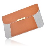 iPad mini 封筒型保護レザーケース