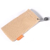 iPhoneなどスマートフォン向けの収納袋