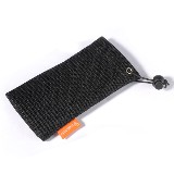 iPhoneなどスマートフォン向けの収納袋